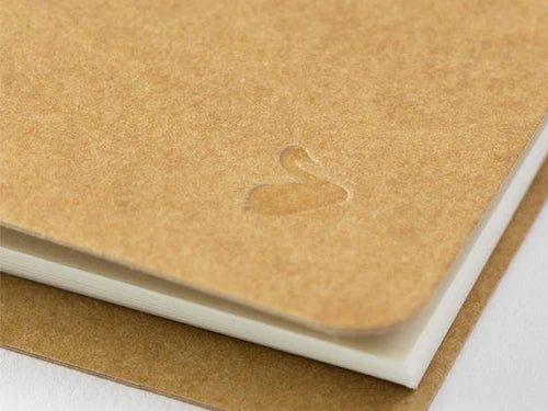 TRC Spiral B6 Blank WATERCOLOR PAPER