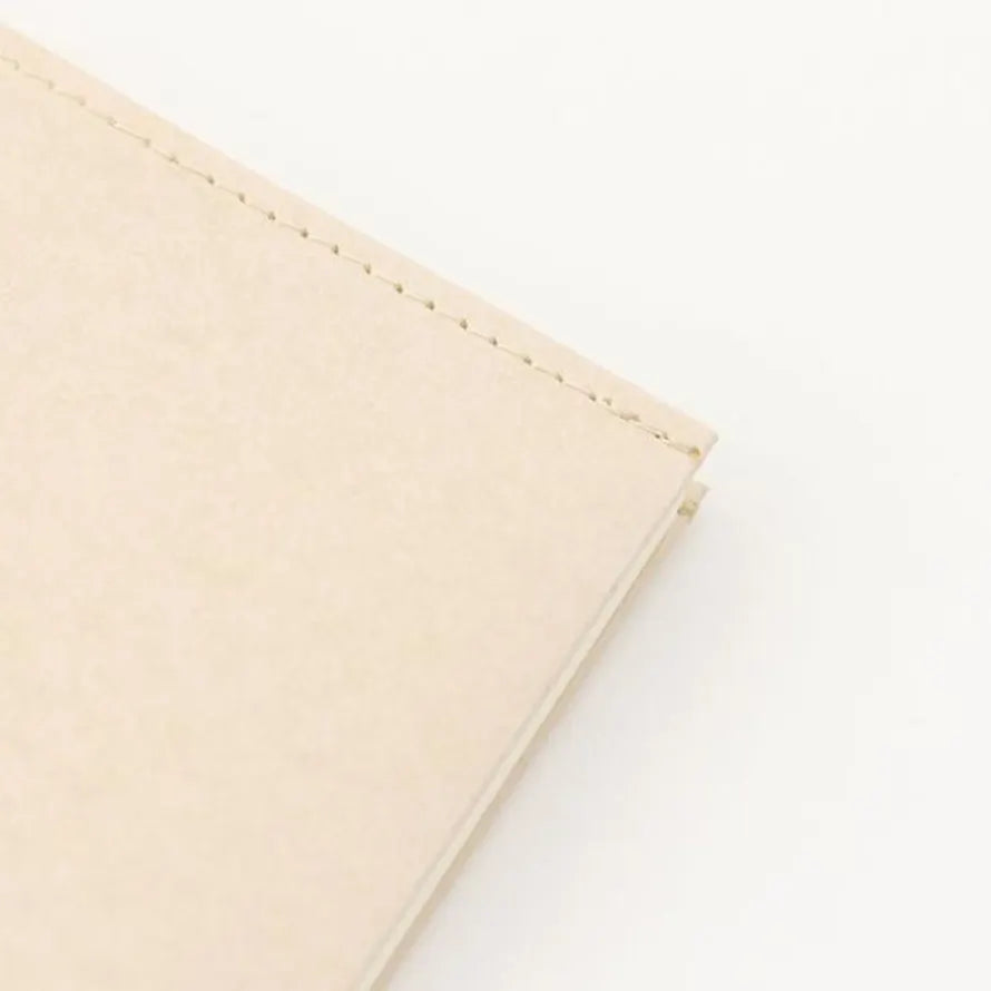 MD A6 Paper Notebook Cover
