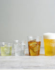 CAST Beer Glass 430ml / 15oz - Set of 4
