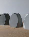 Concrete Pendant Light Shade