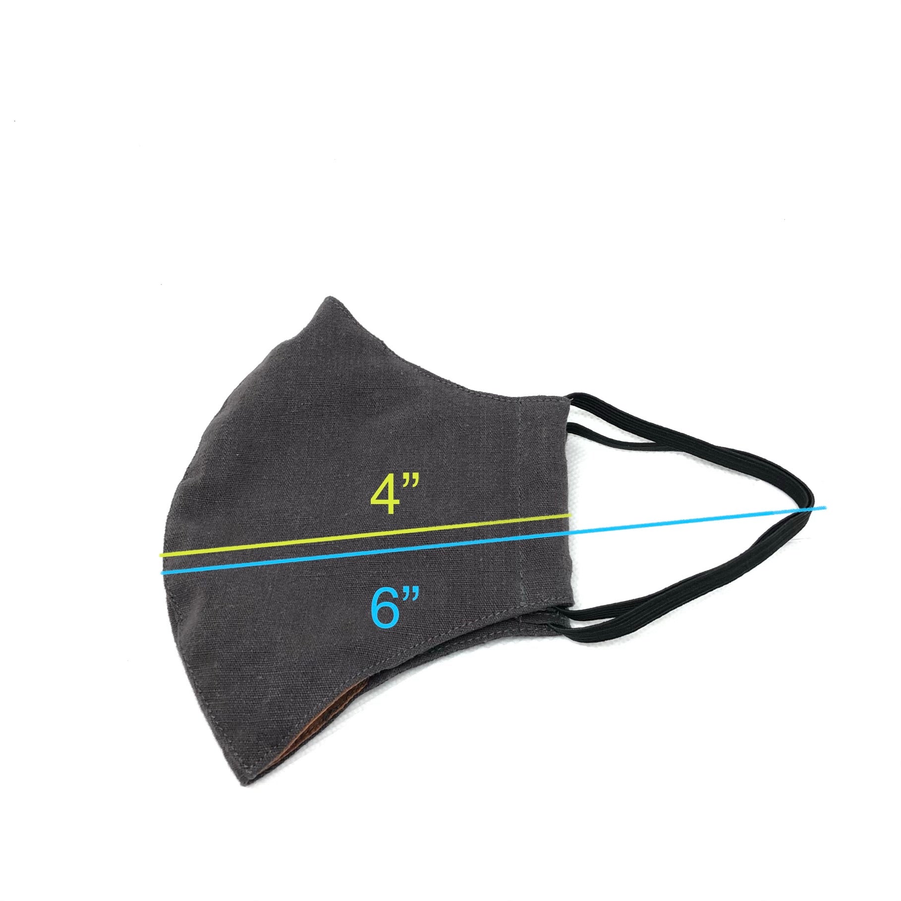 KIDS SD Cotton Mask