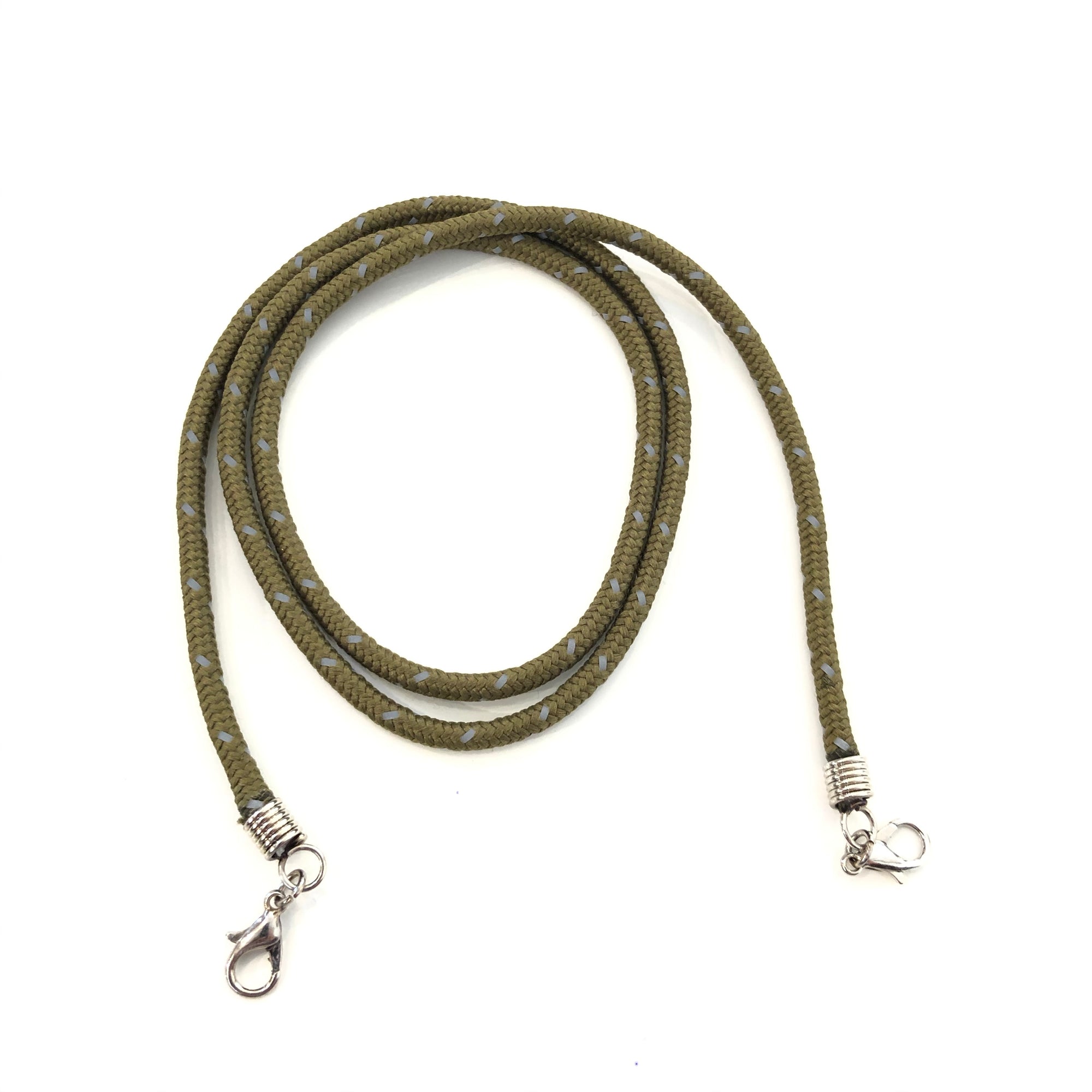 Reflective Mask Strap
