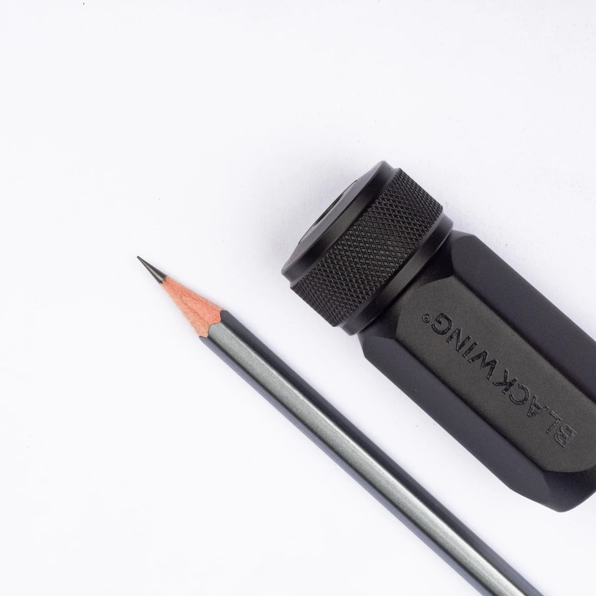 Blackwing One-Step Pencil Sharpener