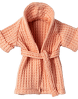 Bathrobe Coral : Mom & Dad