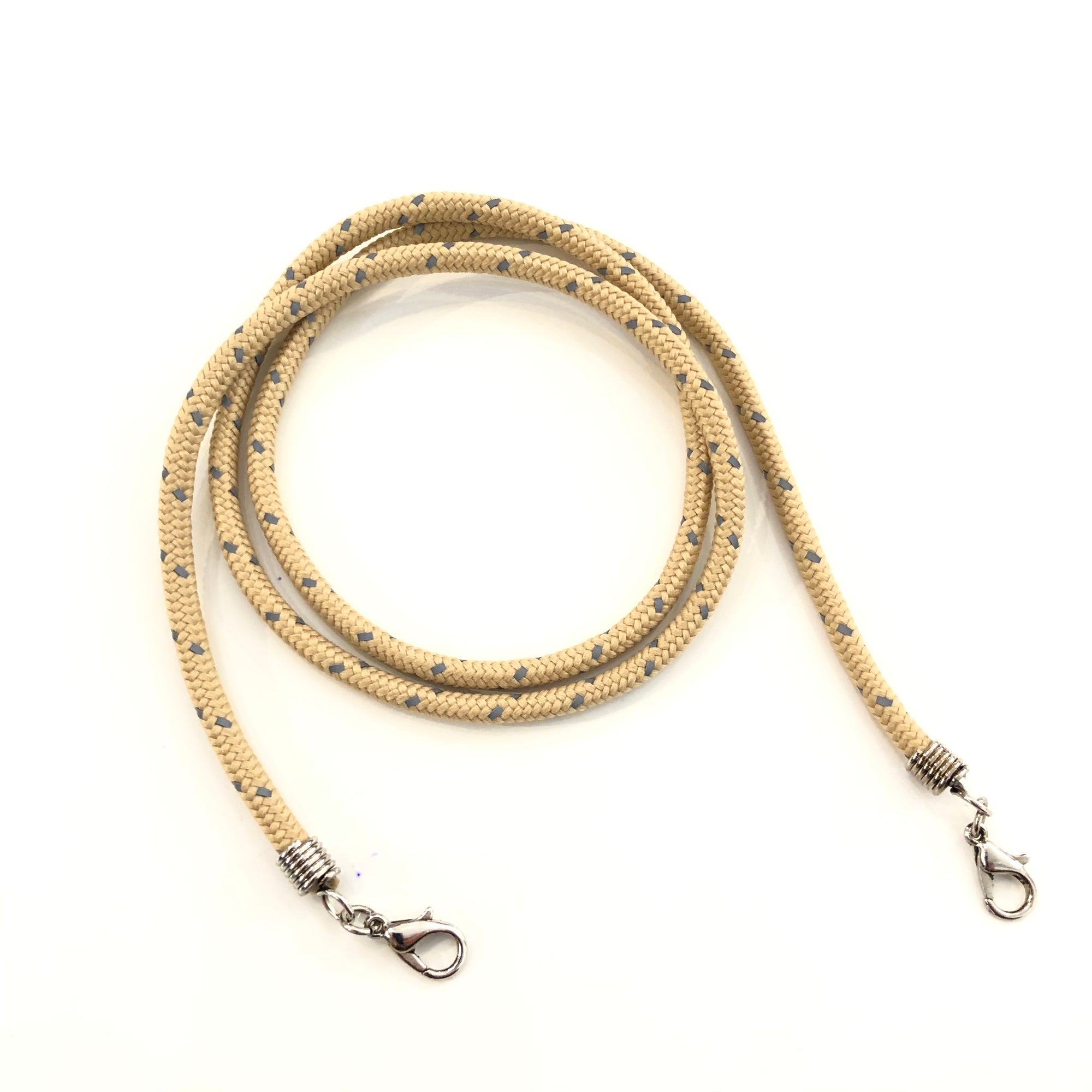 Reflective Mask Strap