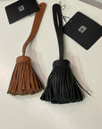 Leather Tassel