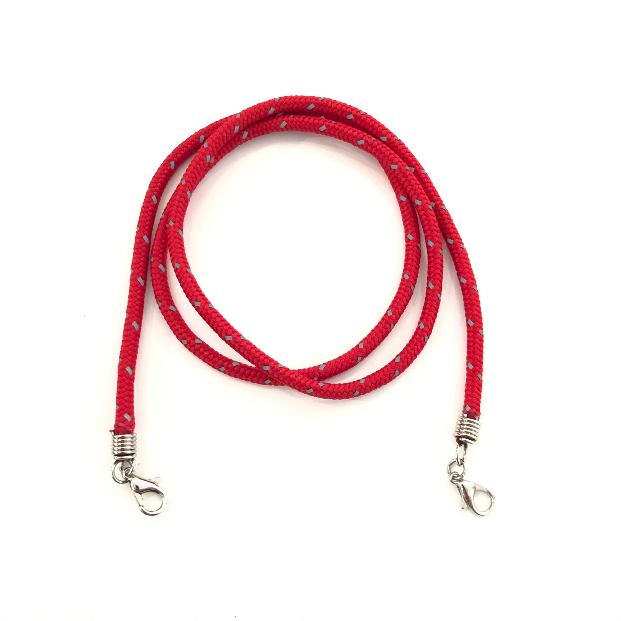 Reflective Mask Strap