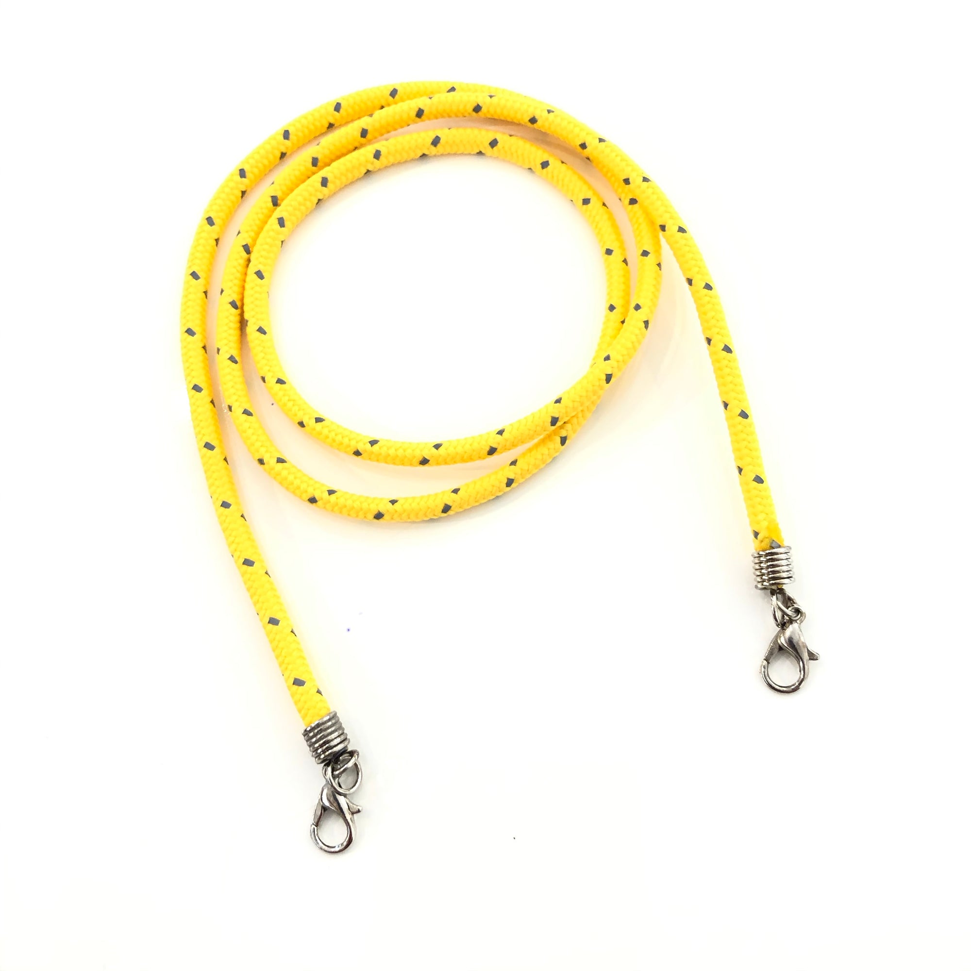 Reflective Mask Strap