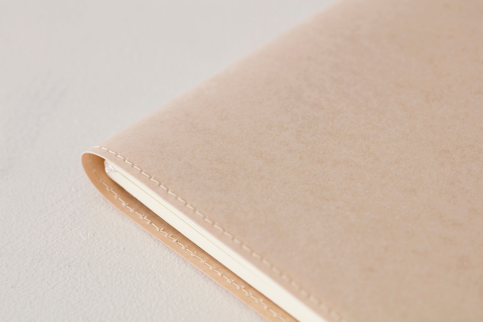 MD A5 Paper Notebook Cover