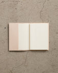 MD A5 Paper Notebook Cover