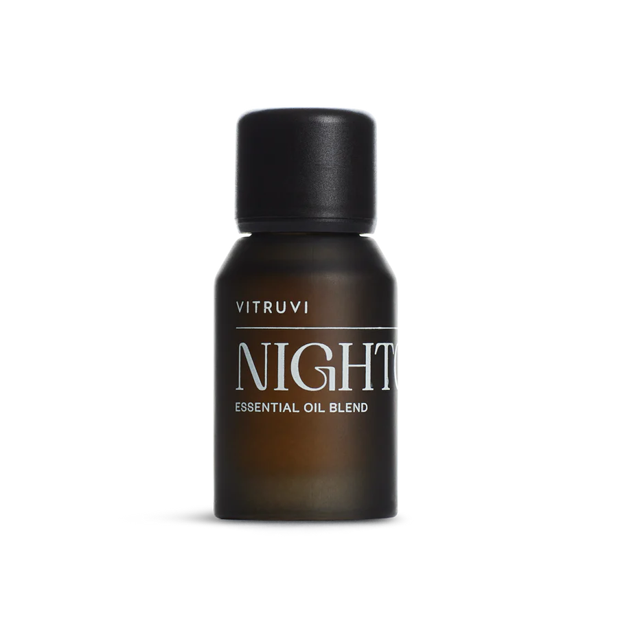 Nightcap Oil Blend