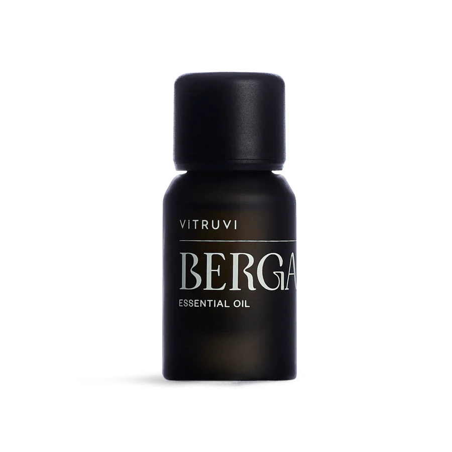 Bergamot Oil