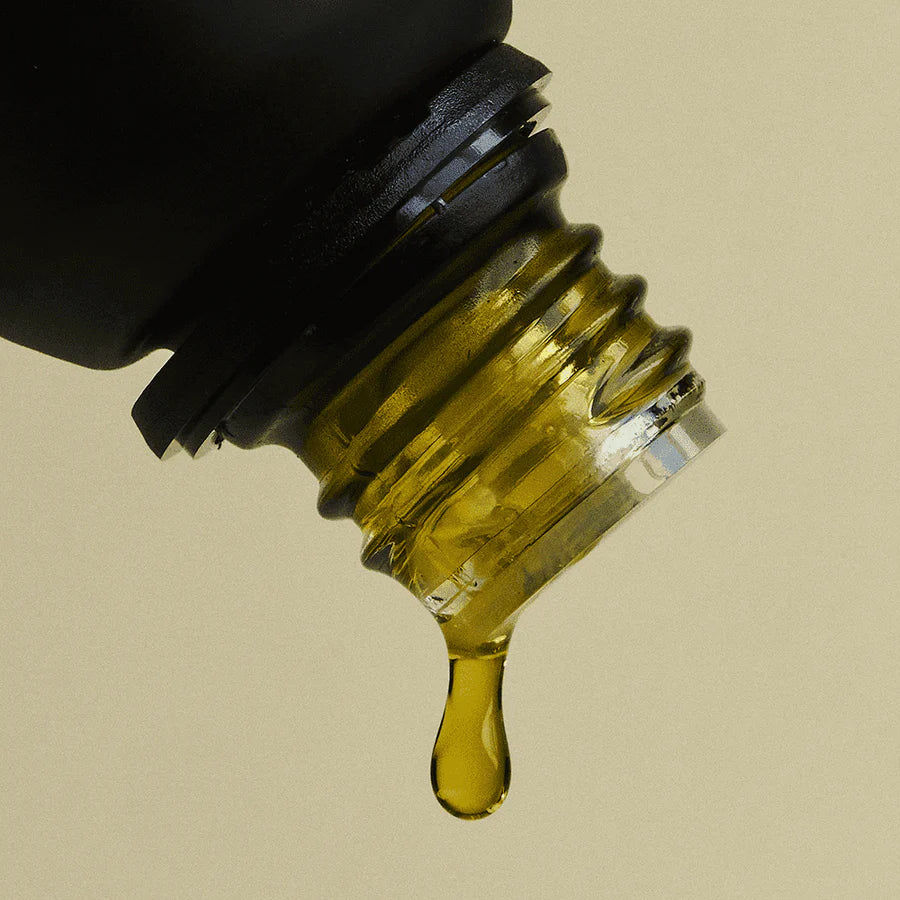 Bergamot Oil