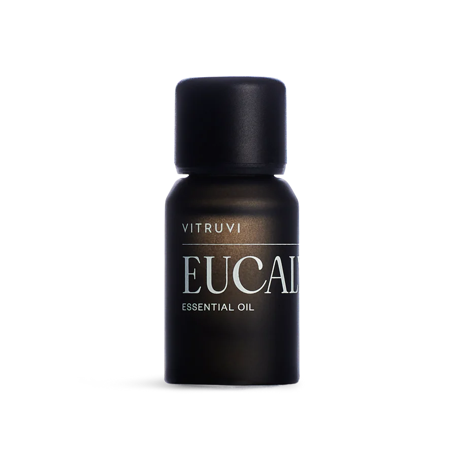 Eucalyptus Oil