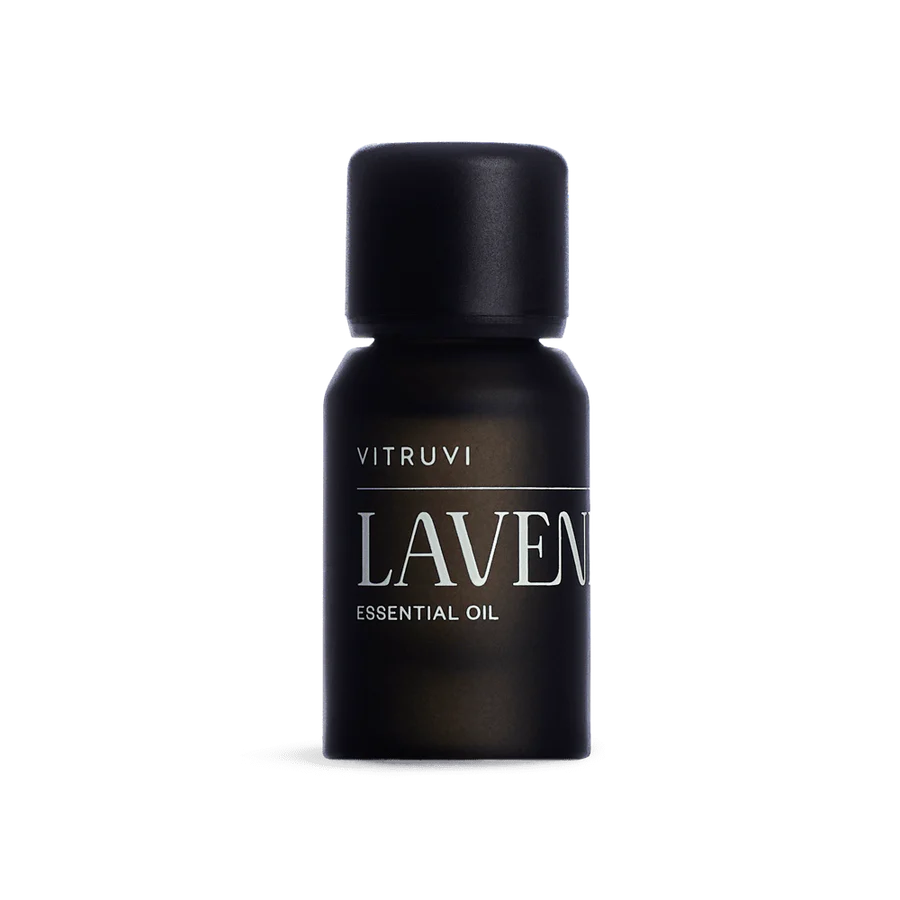 Lavender Oil