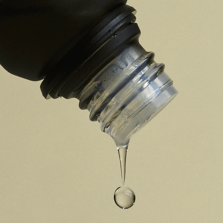 Lavender Oil