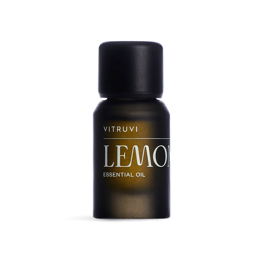 Lemon Oil