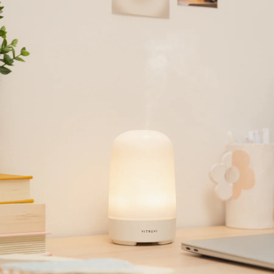 White Glow Diffuser