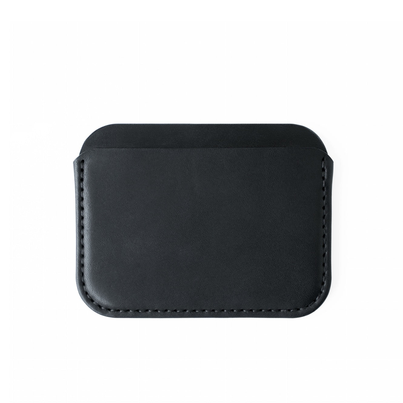 Round Wallet