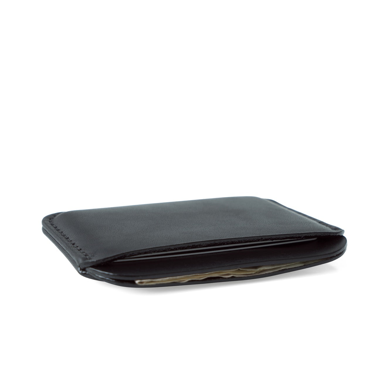 Round Wallet