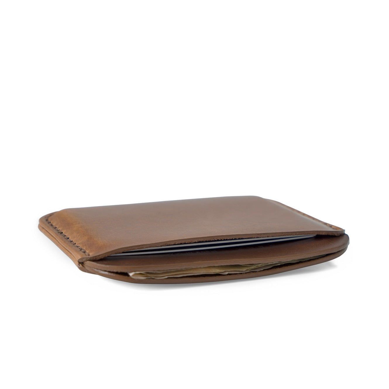 Round Wallet