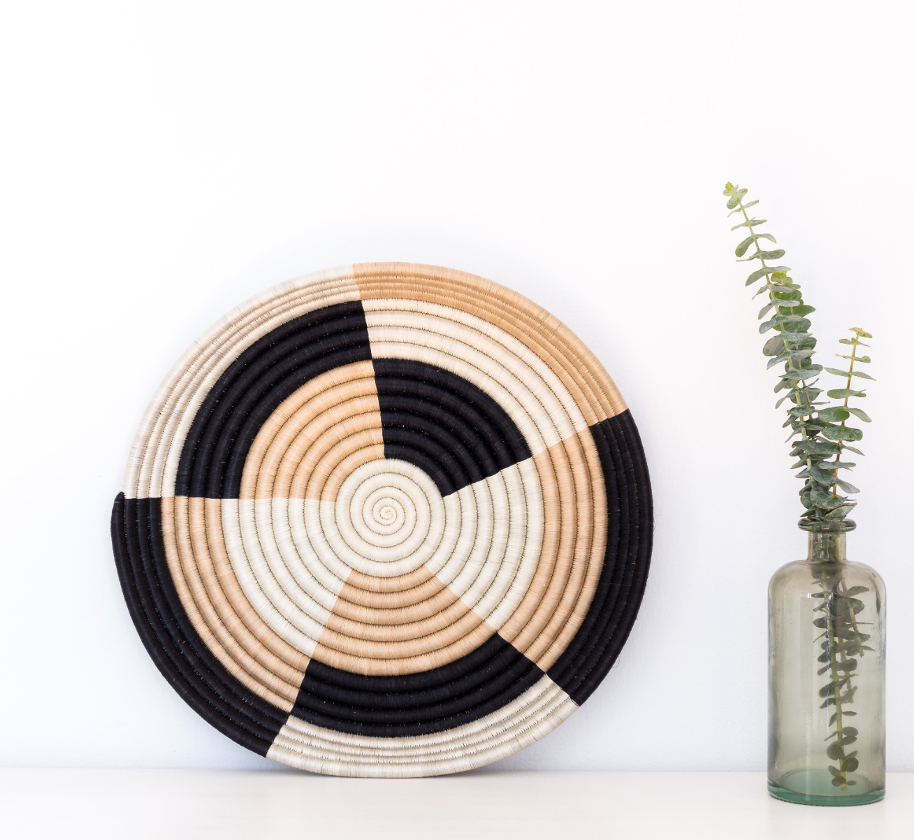 Staccato Tray